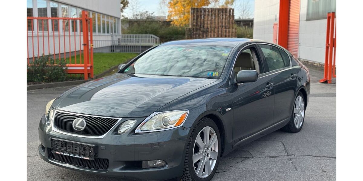 Lexus GS 450 369.000 km 3.990 &euro; Herten 45701