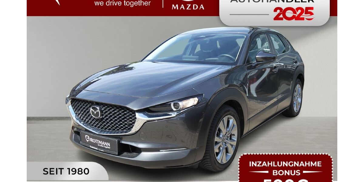 Mazda CX-30 16.811 km 24.880 &euro; Bottrop-Kirchhellen 46244