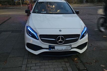 Mercedes-Benz A 180 69.000 km 16.450 &euro; Oberhausen 46145
