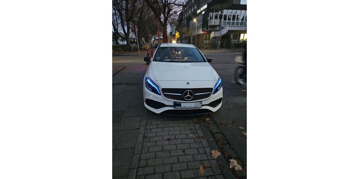 Mercedes-Benz A 180 69.000 km 16.450 &euro; Oberhausen 46145