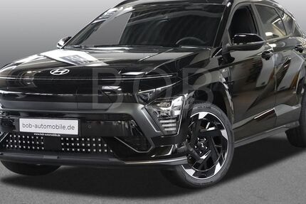 Hyundai KONA 9.911 km 33.333 &euro; Essen 45355