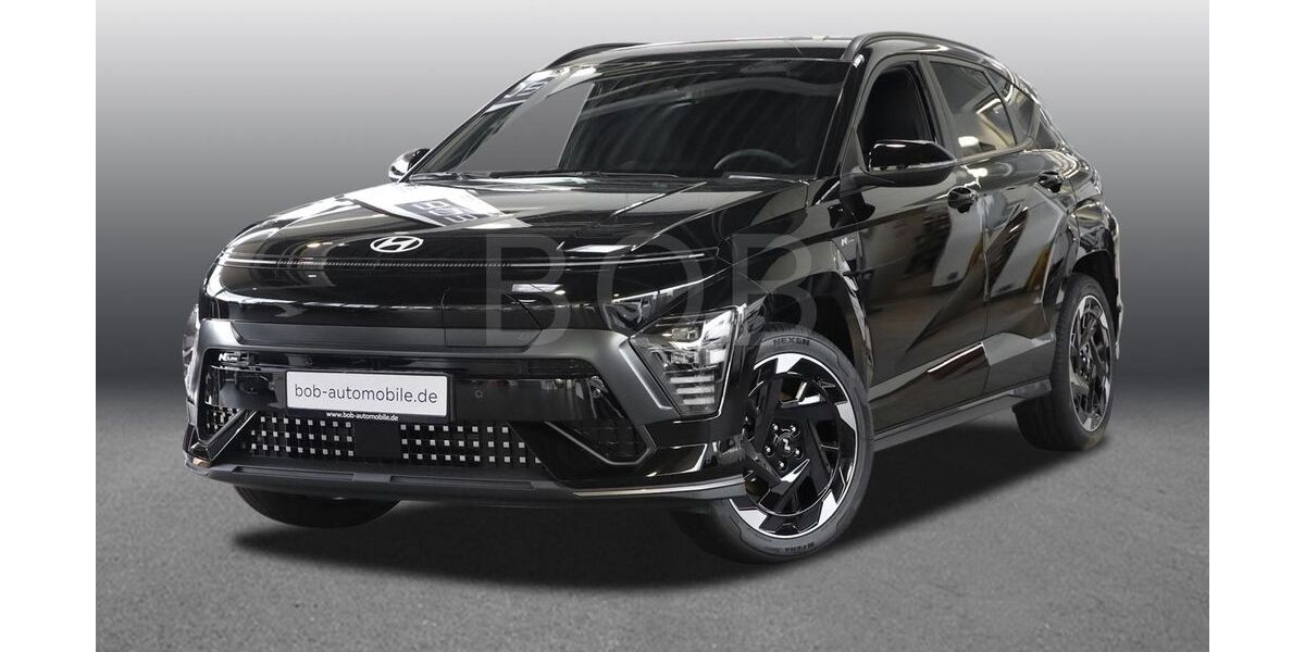 Hyundai KONA 9.911 km 33.333 &euro; Essen 45355