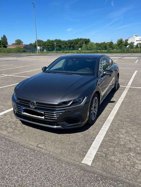 Arteon