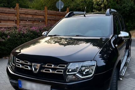 Dacia Duster 79.000 km 7.500 &euro; Velbert 42555