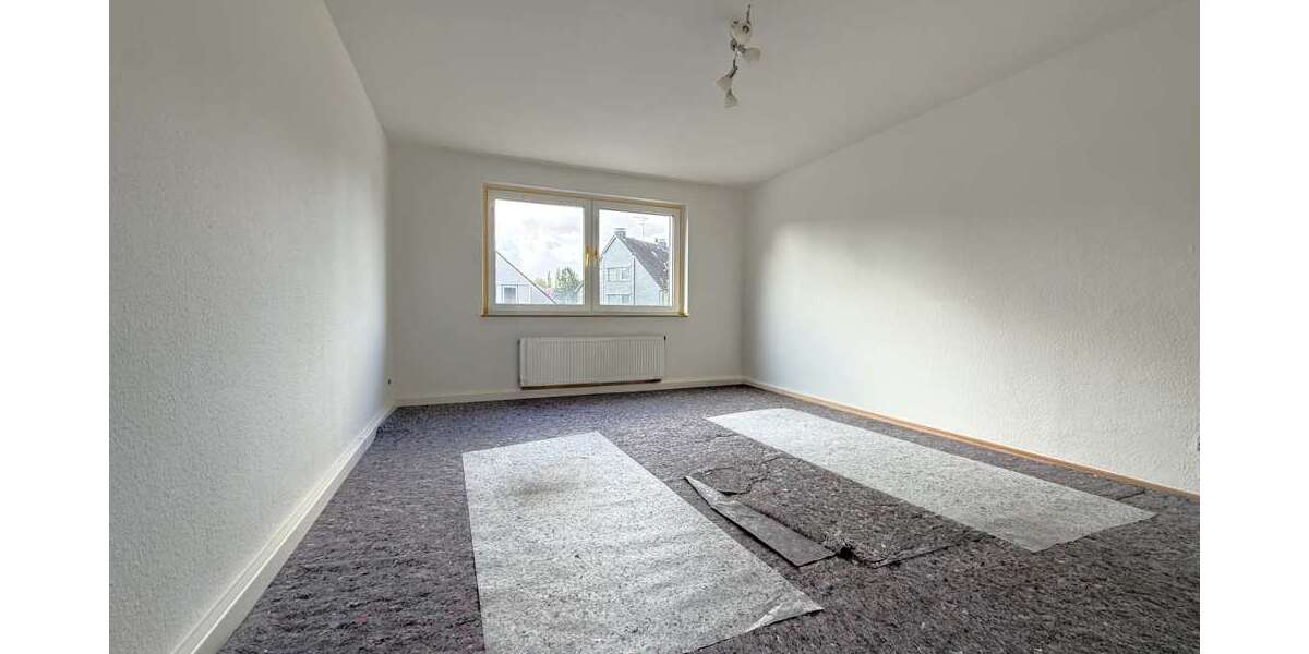 Etagenwohnung Bottrop - 3 Zimmer, 78 m&sup2;, 585&euro; | Angebot:26379310