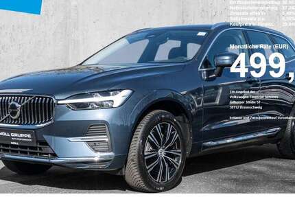 Volvo XC60 76.503 km 29.850 &euro; Düsseldorf 40474