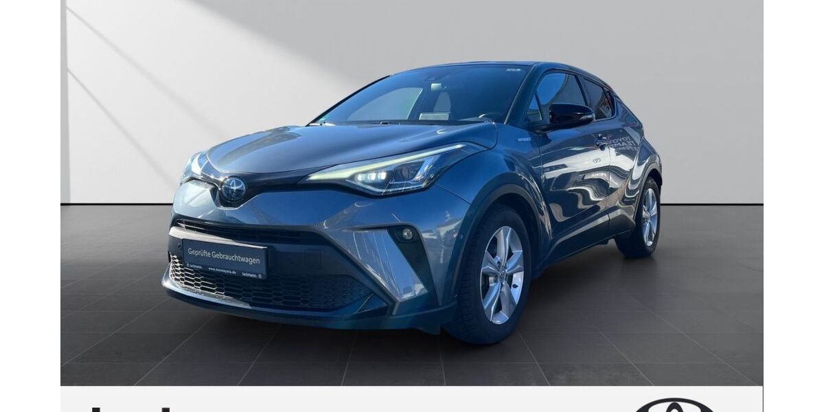 Toyota C-HR 23.990 km 22.990 &euro; Velbert 42549