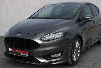 Ford Focus 73.895 km 11.990 &euro; Marl 45772