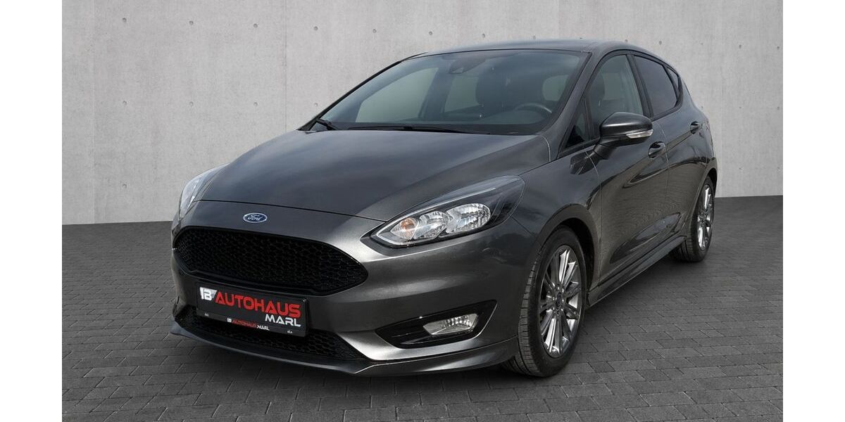 Ford Focus 73.895 km 11.990 &euro; Marl 45772