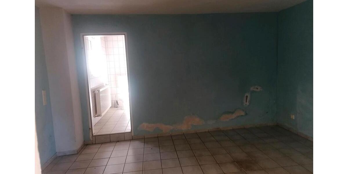 Doppelhaushälfte in Duisburg Homberg 1 zimmer