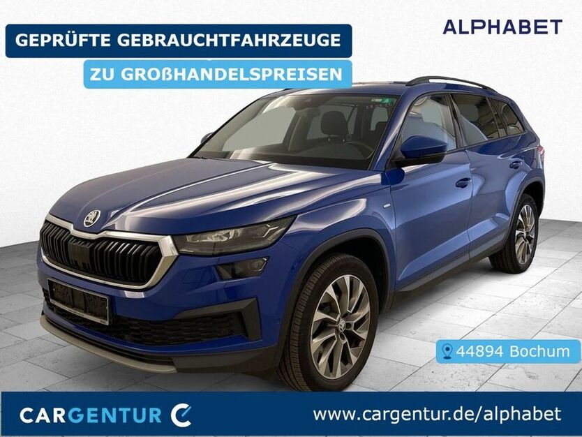 Kodiaq
