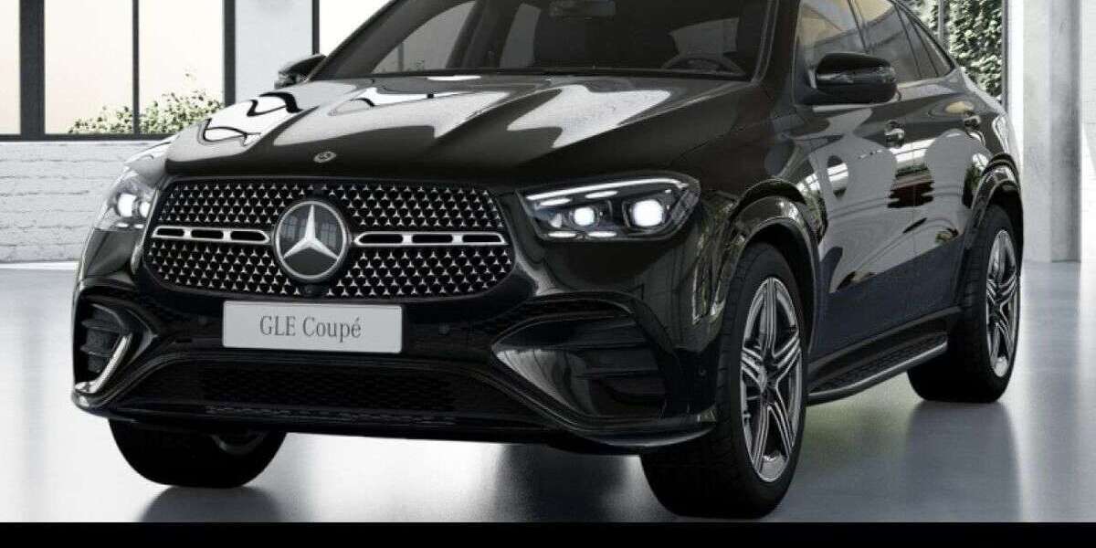 Mercedes-Benz GLE 450 9.900 km 105.490 &euro; Düsseldorf 40470
