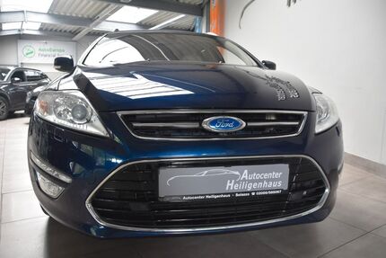 Ford Mondeo 174.509 km 6.480 € Heiligenhaus 42579