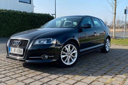 Audi A3 220.047 km 5.100 &euro; Gelsenkirchen 45892