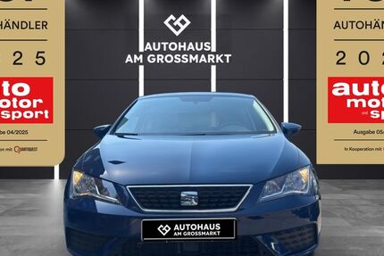 Seat Leon 83.100 km 9.990 &euro; Duisburg 47059