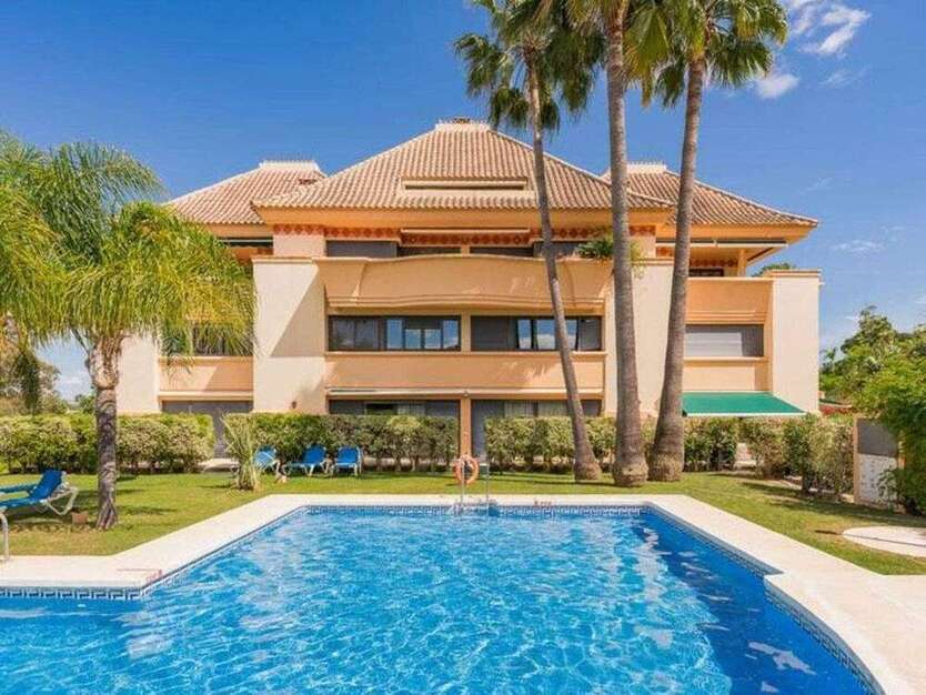 Wohnung zum Kaufen in Marbella 850.000 € 127 m²