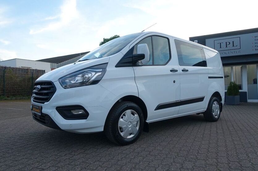 Transit Custom