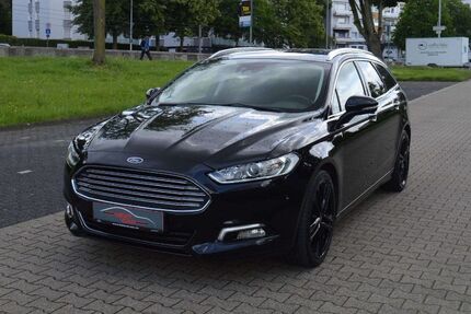 Ford Mondeo 142.000 km 9.990 &euro; Mülheim an der Ruhr 45473