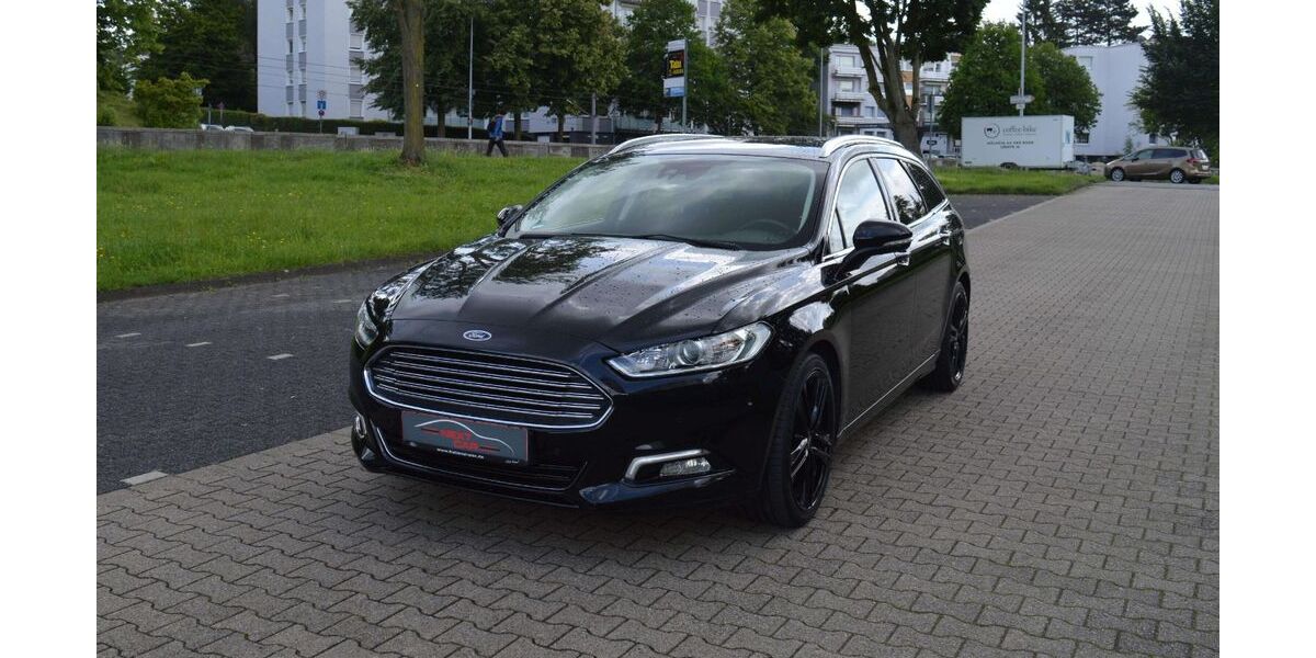 Ford Mondeo 142.000 km 9.990 &euro; Mülheim an der Ruhr 45473
