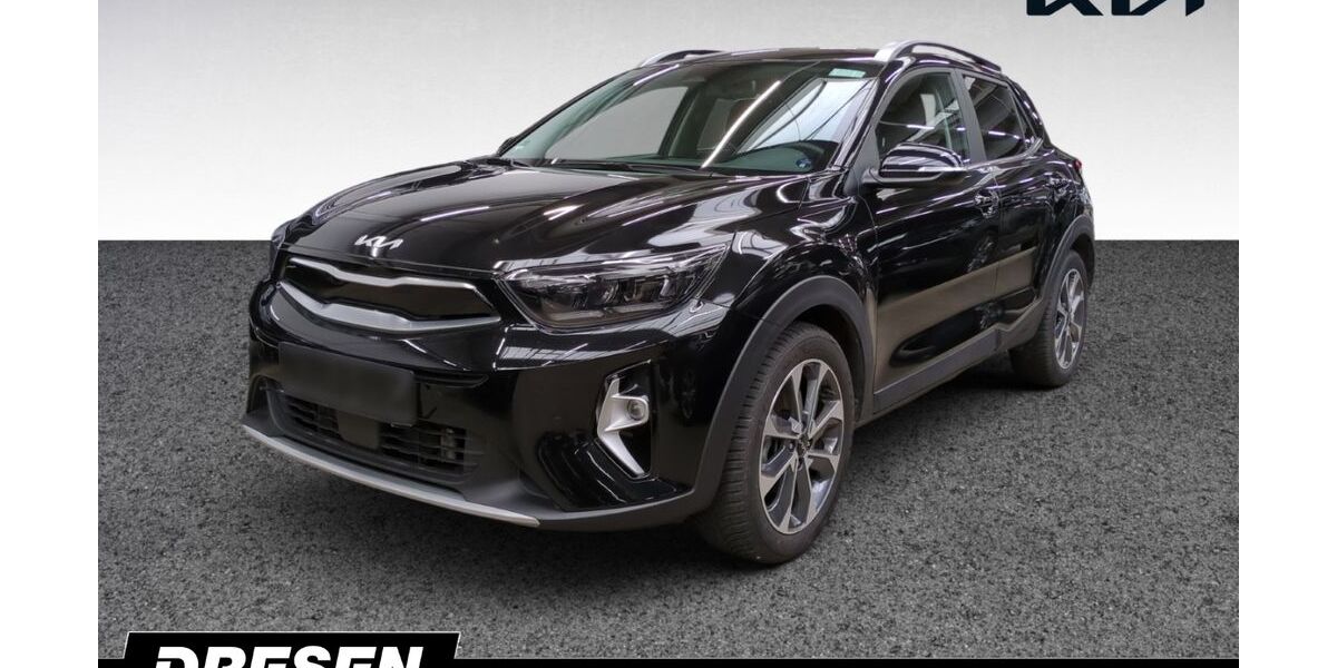 Kia Stonic 12.364 km 21.880 &euro; Düsseldorf 40589