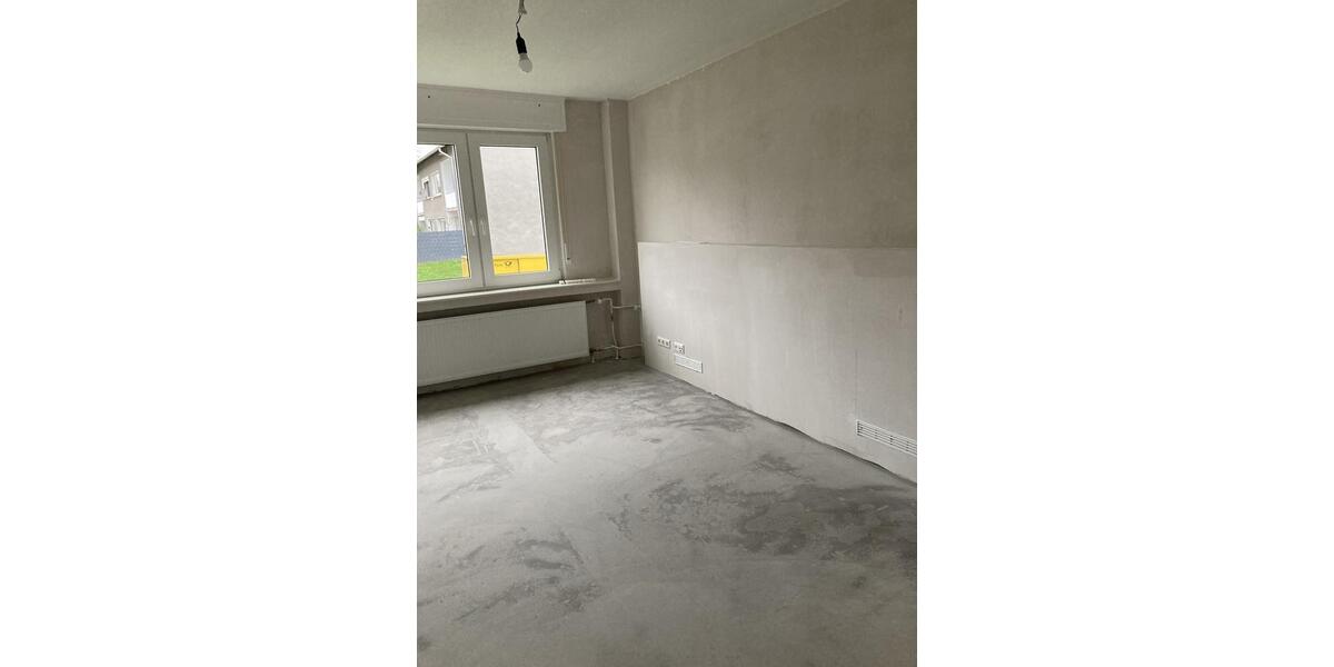 Wir vermieten Platz für die ganze Familie 4.5 zimmer