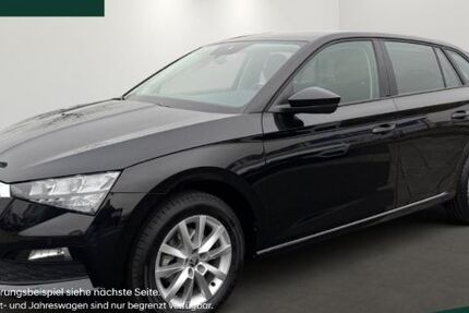 Skoda Scala 64.043 km 16.470 &euro; Düsseldorf 40233