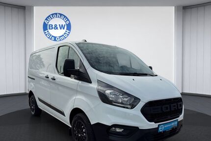 Ford Transit Custom 117.829 km 16.899 € Krefeld 47805
