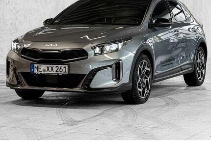 Kia XCeed 2.199 km 31.980 &euro; Mettmann 40822