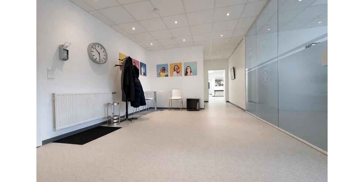 Gewerbeobjekt Krefeld - 4.653&euro; | Angebot:26058461