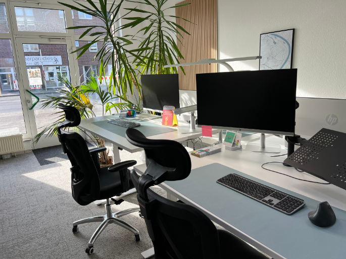 Büro in Meerbusch 290 € 8 m²