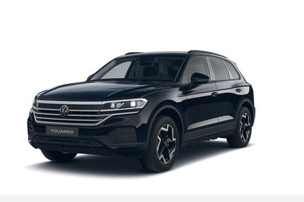 VW Touareg 13.508 km 49.790 &euro; Bochum 44809