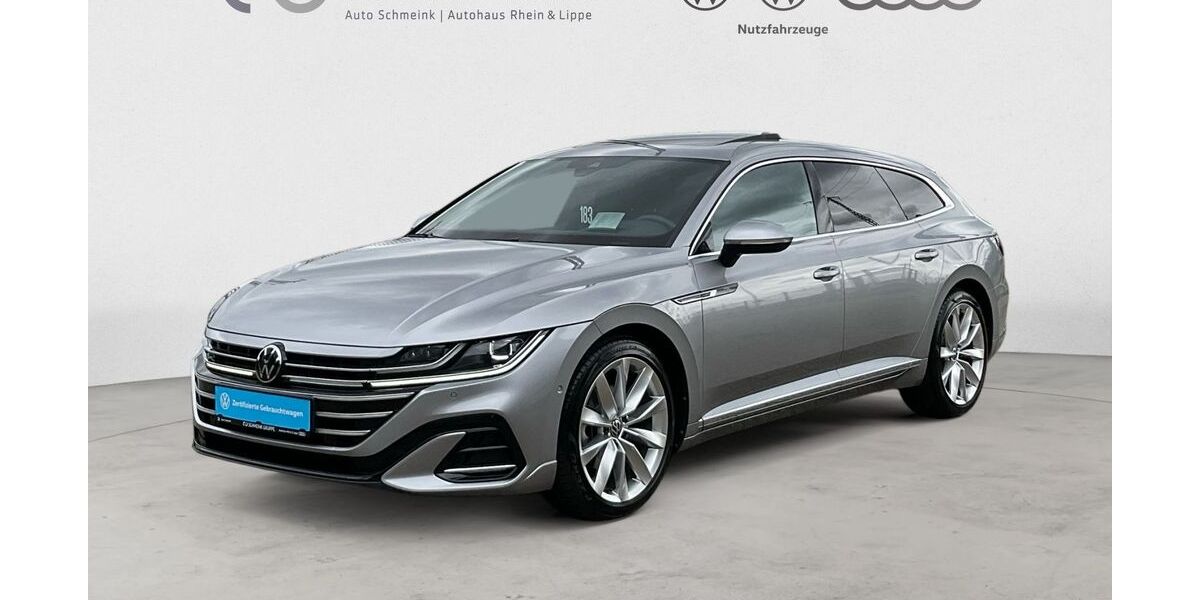 VW Arteon 12.868 km 39.880 &euro; Wesel 46483