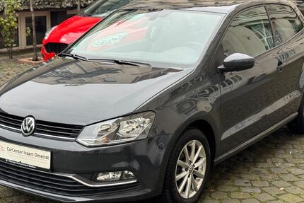 VW Polo 47.000 km 11.400 € Mettmann Stadtwald Bahnhof 40822