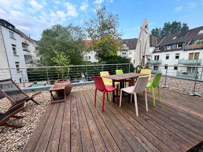Gewerbeobjekt Essen Rüttenscheid - 195&euro; | Angebot:25916976