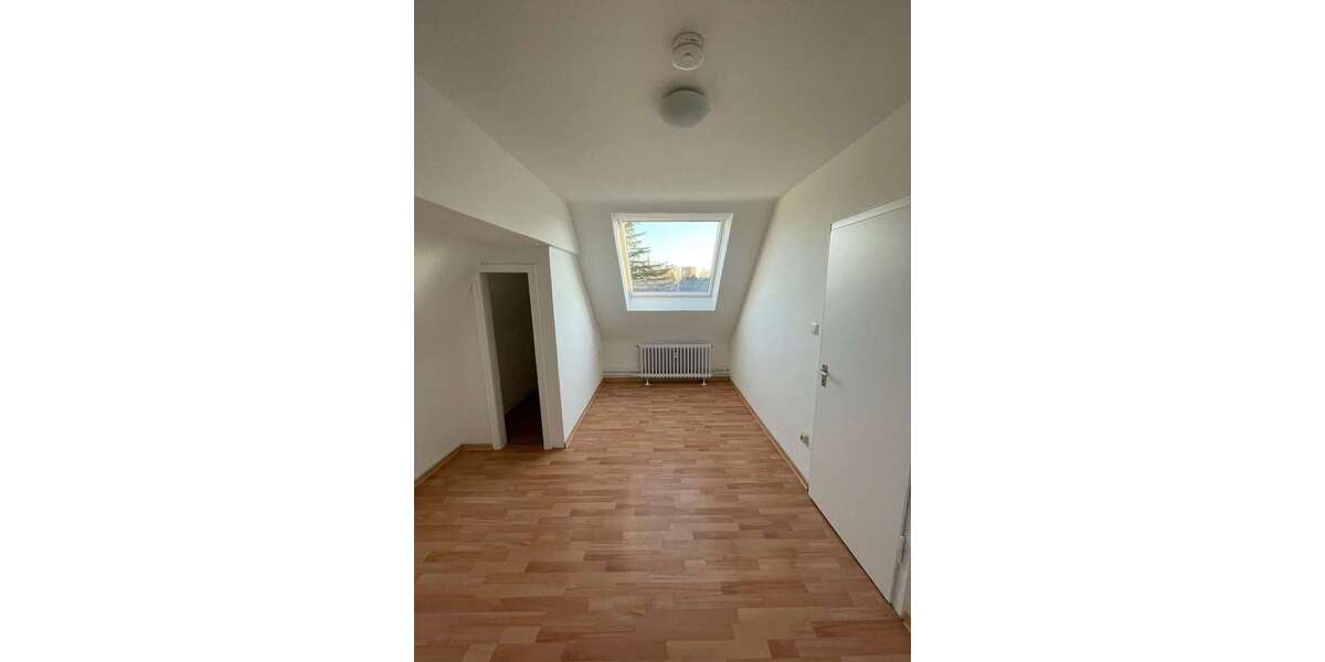 Etagenwohnung Oberhausen Schmachtendorf - 2 Zimmer, 31 m&sup2;, 300&euro; | Angebot:25392489