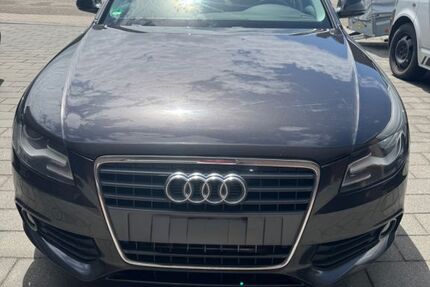 Audi A4 187.000 km 6.000 &euro; Rheinberg 47495