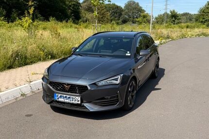 Cupra Leon 25.929 km 25.490 &euro; Oberhausen 46149