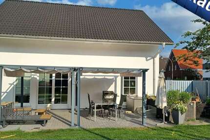 Haus zum Kaufen in Neukirchen-Vluyn 448.000 € 114 m² 4 zimmer