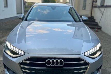 Audi A4 89.291 km 19.500 &euro; Gladbeck 45964