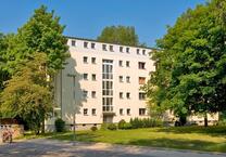 komplett renoviert mit Balkon