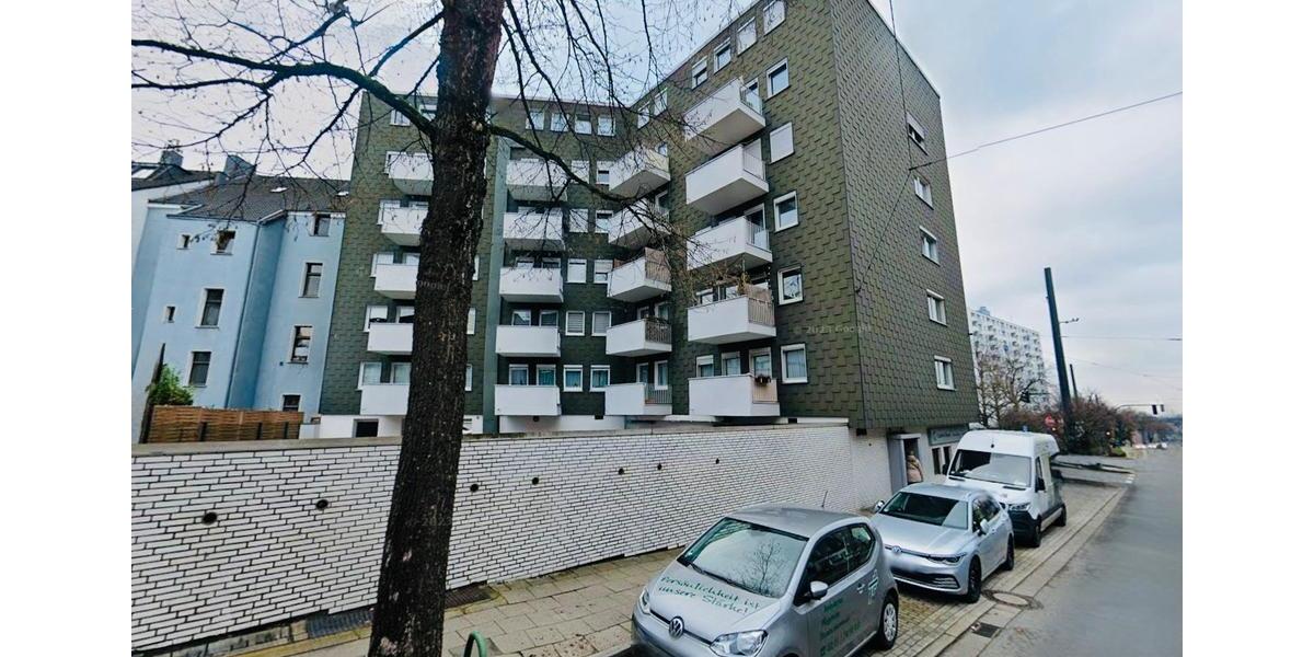 Etagenwohnung Essen Stadtbezirk III - 3 Zimmer, 75 m&sup2;, 199.000&euro; | Angebot:25049365