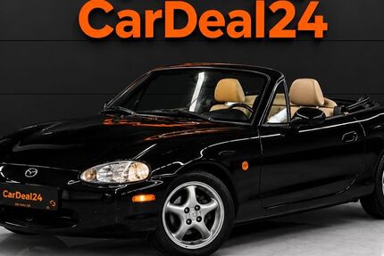 Mazda MX-5 67.000 km 9.499 &euro; Voerde 46562