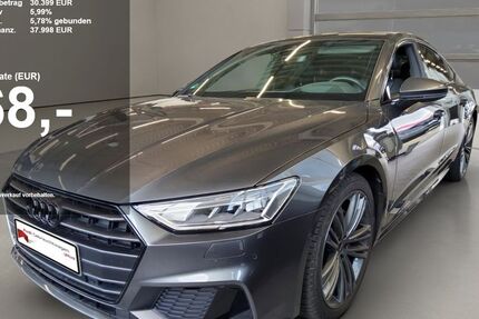 Audi A7 56.443 km 37.377 &euro; Krefeld 47805