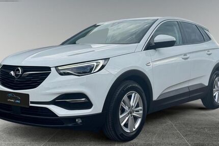 Opel Grandland (X) 179.300 km 13.000 &euro; Herten 45699