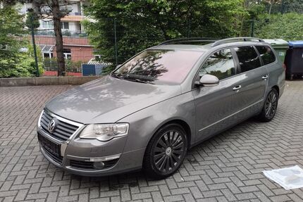 VW Passat Variant