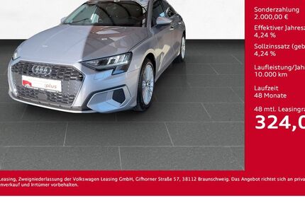 Audi A3 12.741 km 29.930 &euro; Wesel 46485