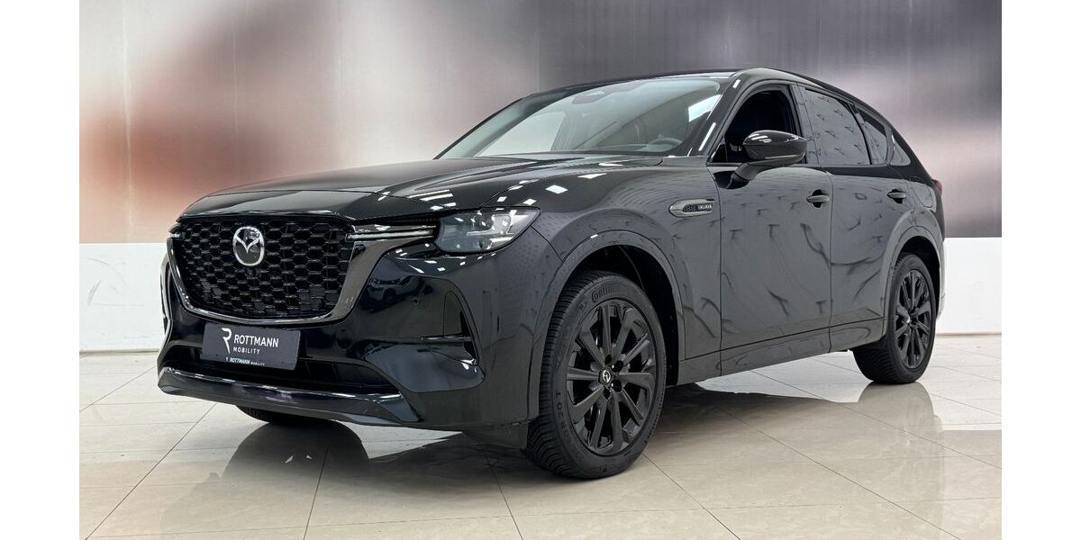 Mazda CX-60 45.951 km 37.900 &euro; Oberhausen 46149