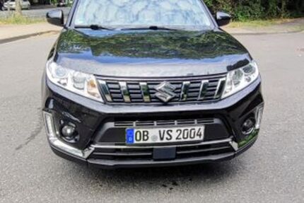Suzuki Vitara 83.600 km 12.500 &euro; Duisburg 47228