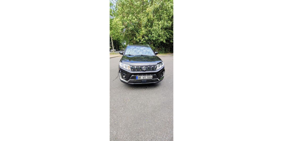 Suzuki Vitara 83.600 km 12.500 &euro; Duisburg 47228