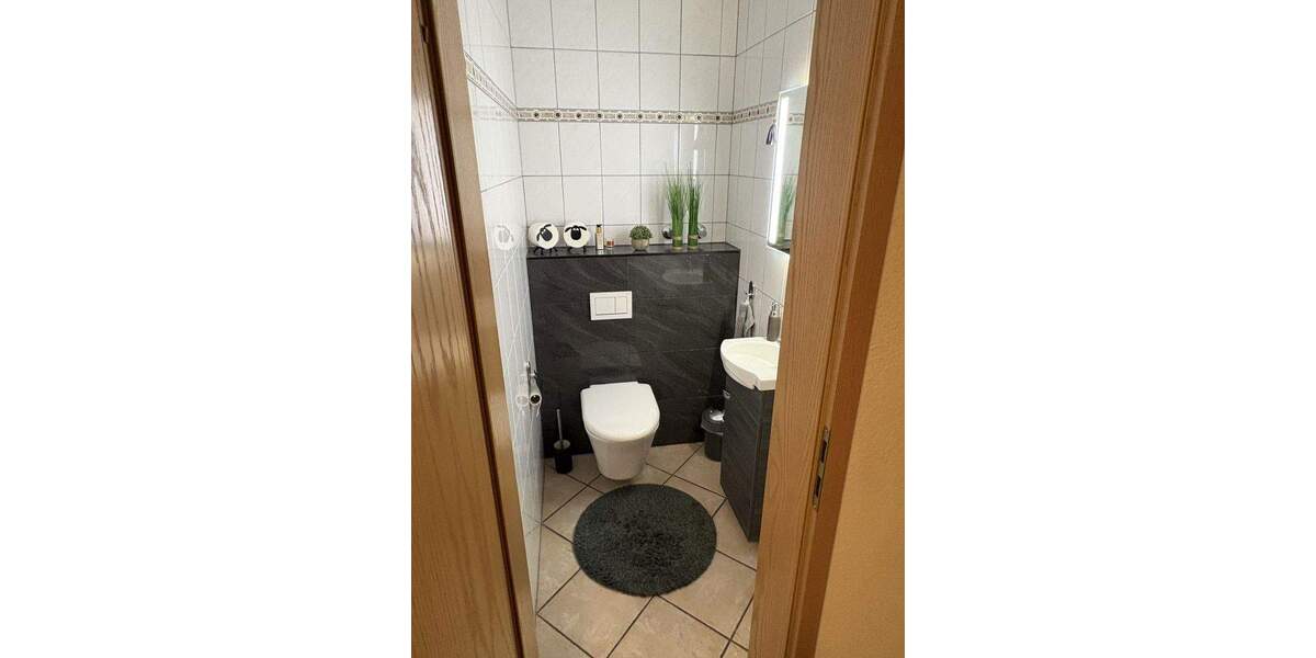 Doppelhaushälfte Alpen - 8 Zimmer, 222 m&sup2;, 599.000&euro; | Angebot:25303450